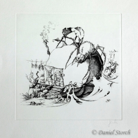kupferstich-fantasie-illustration-karikatur