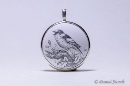 silberschmuck-anhaenger-emaille-individuell-singvogel