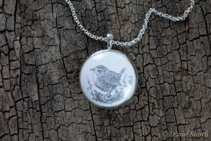 zaunkönig-silber-geschenk-fuer-vogelfreund